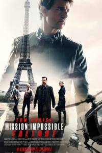 Mission: impossible - fallout(2018)- obsada, aktorzy | Kinomaniak.pl