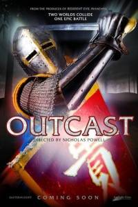 Outcast online (2015) | Kinomaniak.pl