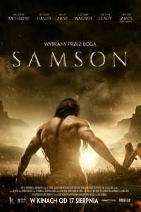 Samson online (2018) - fabuła, opisy | Kinomaniak.pl