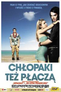 Chłopaki też płaczą online / Forgetting sarah marshall online (2008) | Kinomaniak.pl