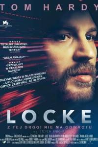 Locke online (2013) - fabuła, opisy | Kinomaniak.pl