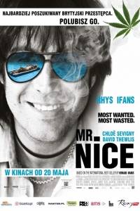 Mr. nice online (2010) - recenzje | Kinomaniak.pl