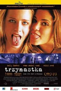 Trzynastka/ Thirteen(2003)- obsada, aktorzy | Kinomaniak.pl
