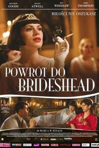 Powrót do brideshead online / Brideshead revisited online (2008) | Kinomaniak.pl