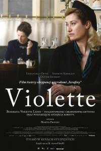 Violette(2013)- obsada, aktorzy | Kinomaniak.pl