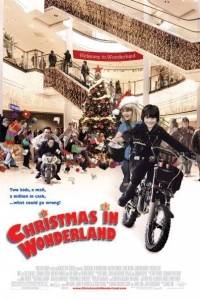 Christmas in wonderland online (2007) - pressbook | Kinomaniak.pl