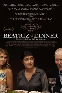 Beatriz at dinner online (2017) - recenzje | Kinomaniak.pl