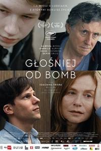 Głośniej od bomb/ Louder than bombs(2015)- obsada, aktorzy | Kinomaniak.pl