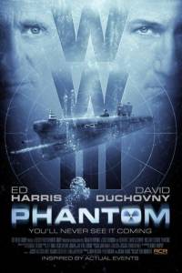 Phantom online (2013) - fabuła, opisy | Kinomaniak.pl