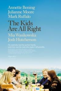 Wszystko w porządku/ Kids are all right, the(2010)- obsada, aktorzy | Kinomaniak.pl