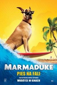 Marmaduke - pies na fali online / Marmaduke online (2010) | Kinomaniak.pl