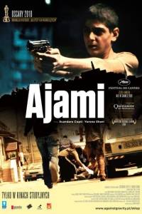 Ajami online (2009) | Kinomaniak.pl