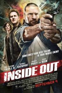 Inside out online (2011) | Kinomaniak.pl