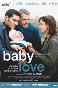 Baby love/ Comme les autres(2008)- obsada, aktorzy | Kinomaniak.pl