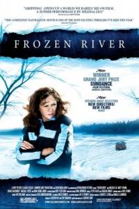 Frozen river(2008) - zdjęcia, fotki | Kinomaniak.pl