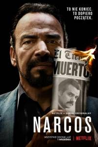 Narcos(2015) - recenzje | Kinomaniak.pl