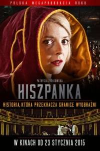 Hiszpanka(2014)- obsada, aktorzy | Kinomaniak.pl