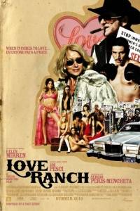 Ranczo miłości/ Love ranch(2010)- obsada, aktorzy | Kinomaniak.pl