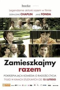 Zamieszkajmy razem/ Et si on vivait tous ensemble?(2011)- obsada, aktorzy | Kinomaniak.pl