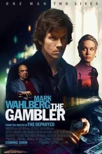 Gracz online / Gambler, the online (2014) | Kinomaniak.pl