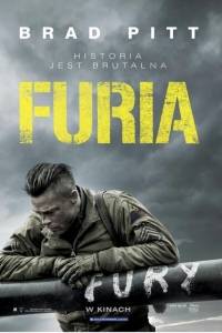 Furia online / Fury online (2014) | Kinomaniak.pl