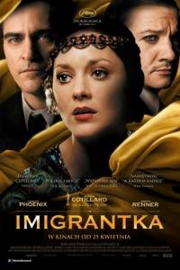 Imigrantka/ Immigrant, the(2013)- obsada, aktorzy | Kinomaniak.pl