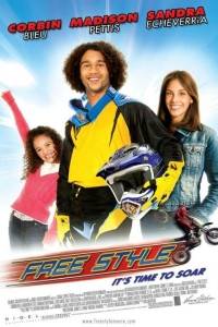 Free style online (2008) | Kinomaniak.pl