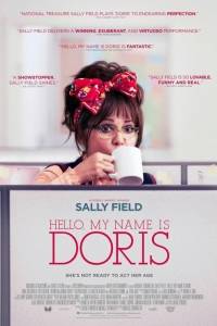 Cześć, na imię mam doris/ Hello, my name is doris(2015)- obsada, aktorzy | Kinomaniak.pl