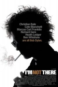 Bob dylan- i'm not there online / I'm not there online (2007) - nagrody, nominacje | Kinomaniak.pl