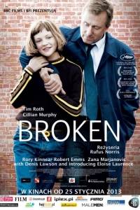 Broken online (2012) - recenzje | Kinomaniak.pl