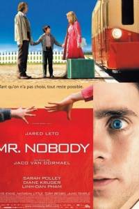 Mr. nobody online (2009) - fabuła, opisy | Kinomaniak.pl