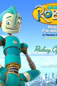 Roboty online / Robots online (2005) - pressbook | Kinomaniak.pl