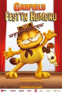 Garfield: festyn humoru online / Garfield's fun fest online (2008) - fabuła, opisy | Kinomaniak.pl