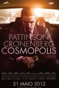 Cosmopolis online (2012) - fabuła, opisy | Kinomaniak.pl