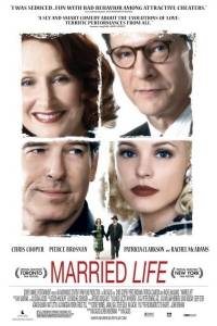 Życie małżeńskie/ Married life(2007)- obsada, aktorzy | Kinomaniak.pl