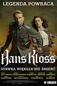 Hans kloss. stawka większa niż śmierć online (2012) - fabuła, opisy | Kinomaniak.pl