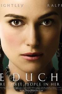 Księżna online / Duchess, the online (2008) - recenzje | Kinomaniak.pl