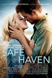 Bezpieczna przystań/ Safe haven(2013) - zwiastuny | Kinomaniak.pl