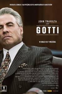 Gotti(2018)- obsada, aktorzy | Kinomaniak.pl