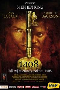 1408 online (2007) - pressbook | Kinomaniak.pl