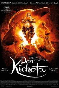 Człowiek, który zabił don kichota/ Man who killed don quixote, the(2018)- obsada, aktorzy | Kinomaniak.pl