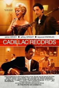 Cadillac records online (2008) | Kinomaniak.pl