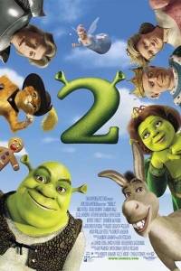 Shrek 2 online (2004) | Kinomaniak.pl