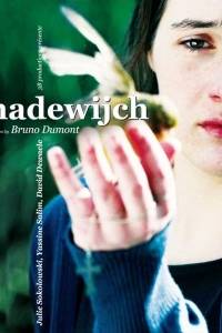 Wierząca online / Hadewijch online (2009) - pressbook | Kinomaniak.pl