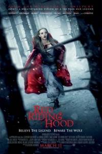 Dziewczyna w czerwonej pelerynie/ Red riding hood(2011)- obsada, aktorzy | Kinomaniak.pl