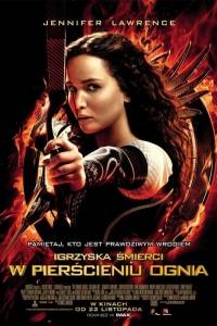 Igrzyska śmierci: w pierścieniu ognia/ Hunger games: catching fire, the(2013)- obsada, aktorzy | Kinomaniak.pl
