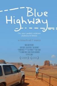 Blue highway online (2013) | Kinomaniak.pl
