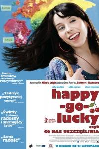 Happy-go-lucky, czyli co nas uszczęśliwia online / Happy-go-lucky online (2008) - recenzje | Kinomaniak.pl