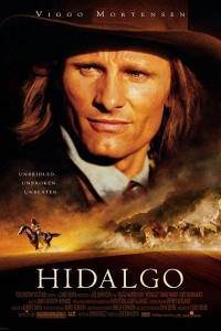 Hidalgo - ocean ognia online / Hidalgo online (2004) | Kinomaniak.pl