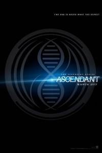 Divergent series: ascendant, the(2017) - zwiastuny | Kinomaniak.pl